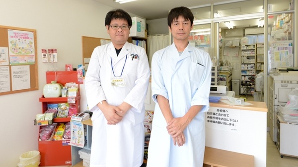 かえで薬局　春日店_2