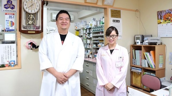 ピノキオ薬局　平和店_2