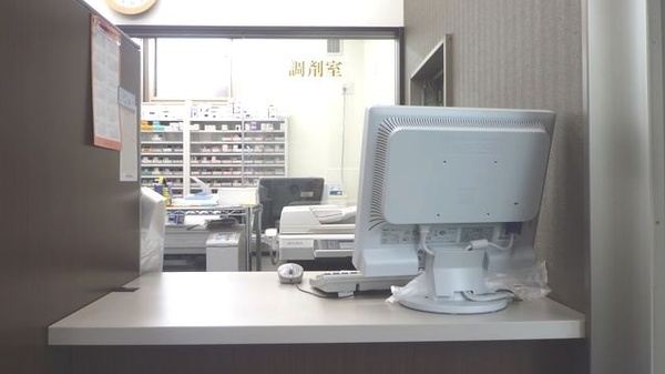 まごころ薬局本庄日の出店_2