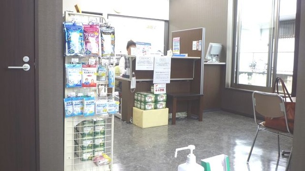 まごころ薬局本庄日の出店_3