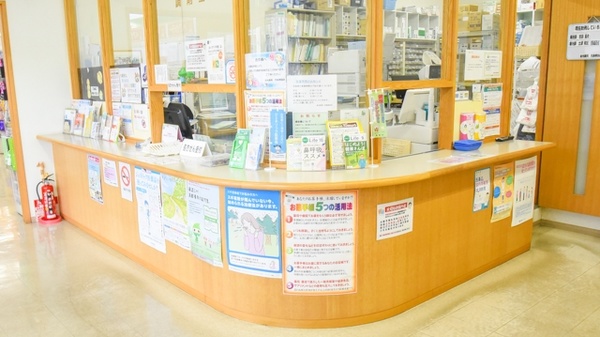 金光薬局　児島柳田店_4