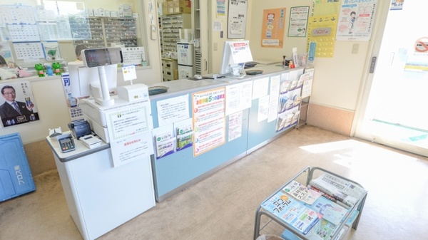 金光薬局　邑久店_3
