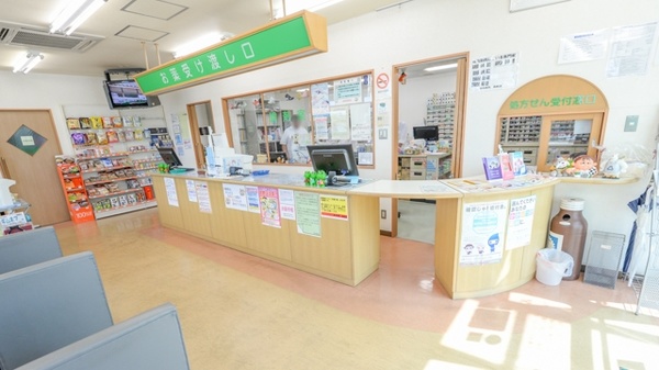 金光薬局　長船店_3