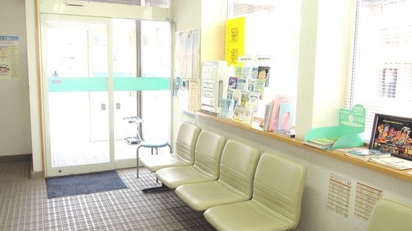 中央調剤薬局　松原支店_4