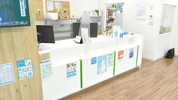 アロン薬局　松原団地駅前店_4