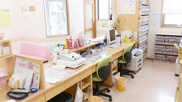 ハート薬局　柳原店_4