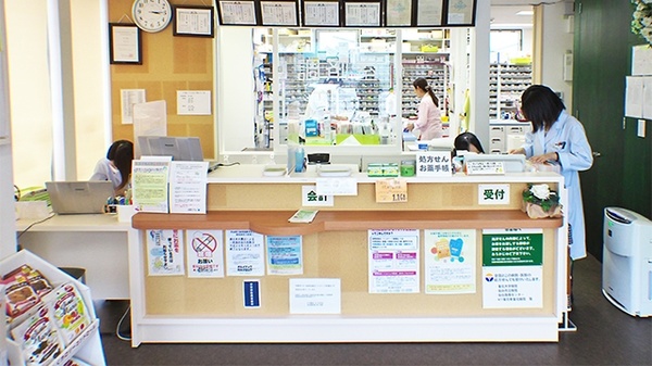 すず薬局　六丁の目店_4