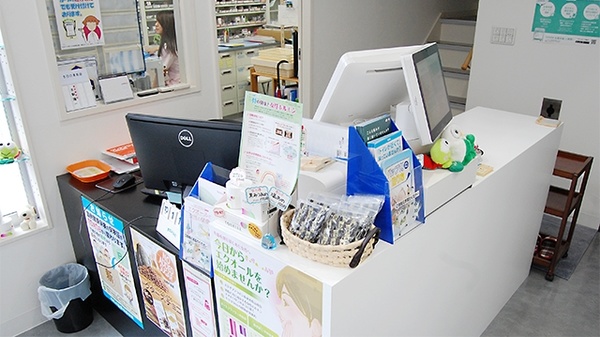 すばる薬局　紅雲町店_3