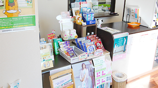 すばる薬局　塚沢店_4