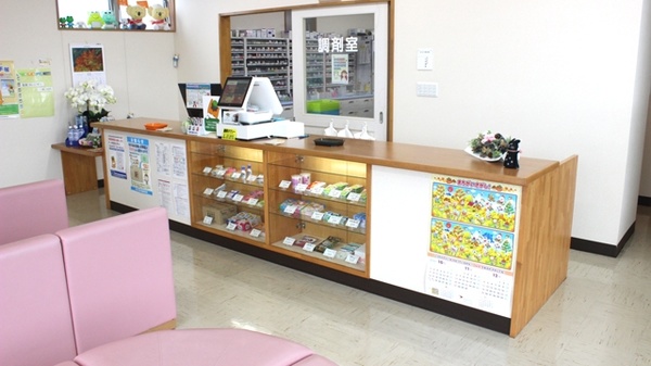 すばる薬局　みどり店_3