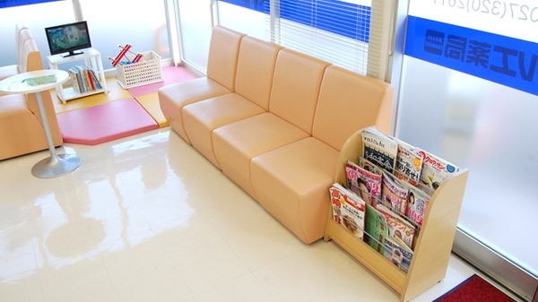 マルエ薬局　倉賀野店_4