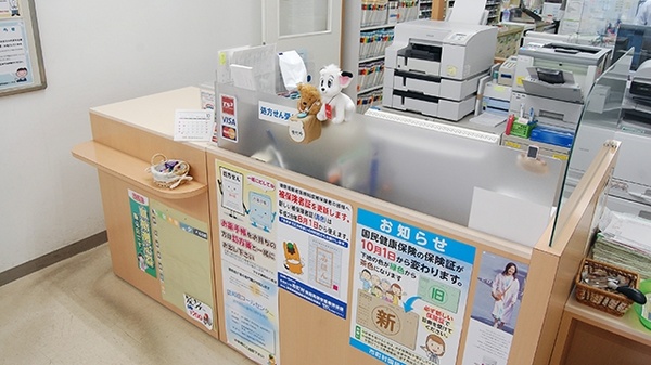 マルエ薬局　高崎小八木店_4