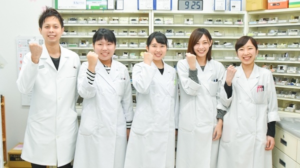 ファン調剤薬局　戸次店_2