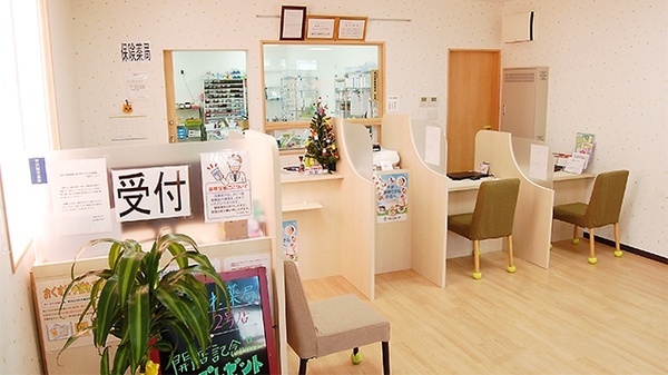 パル薬局春日部中央店_2