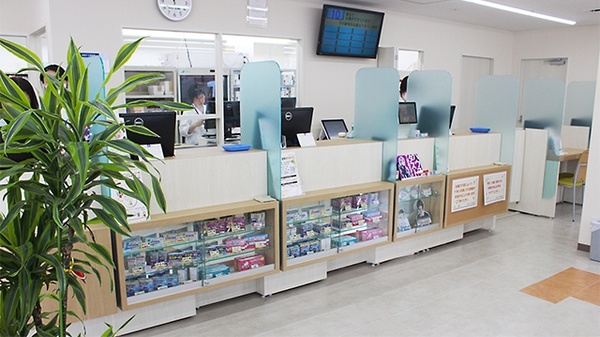 あけぼの薬局　西葛西店_3