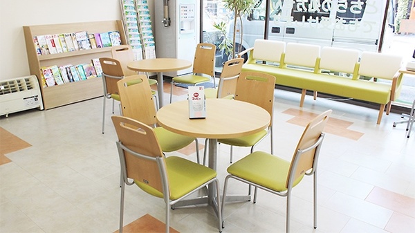 あけぼの薬局　西葛西店_4