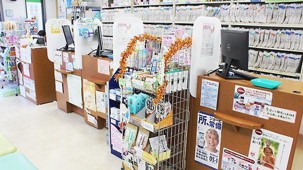 あすなろ薬局　梅島店_3