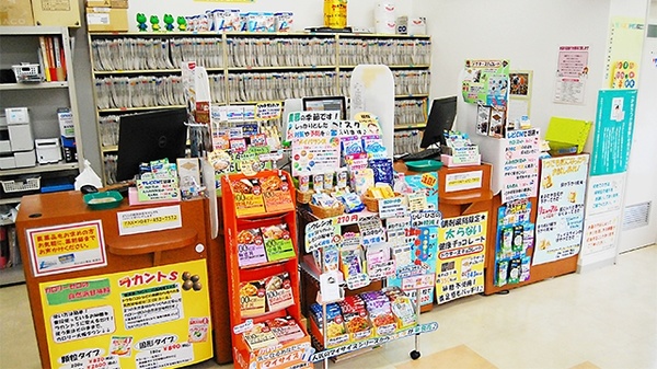 あけぼの薬局　香澄店_4