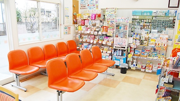 あけぼの薬局　香澄店_4