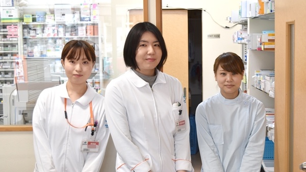 新生堂薬局　高宮通り店_2