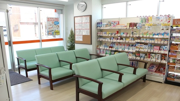 新生堂薬局　戸畑中原店_2