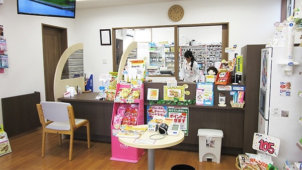 新生堂薬局　大池通り店_4