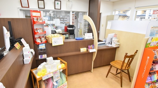 新生堂薬局　島崎店_5