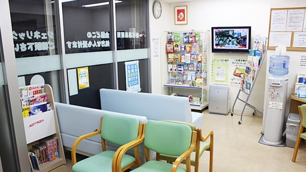 ななほし薬局　王禅寺店_4