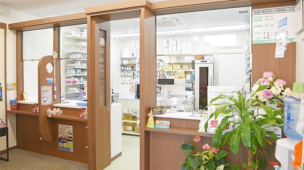 大賀薬局　熊野店_3