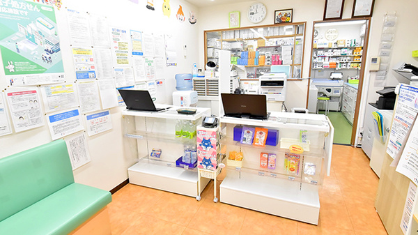 幸生堂薬局 大利店_3