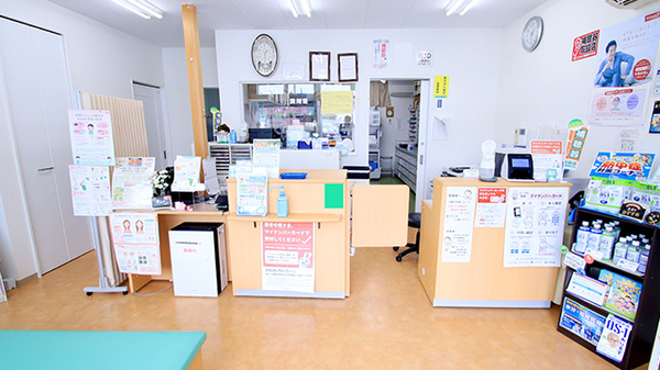 幸生堂薬局 みなべ店_3