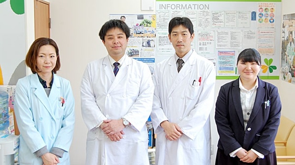 薬局タカサ　若宮団地店_2