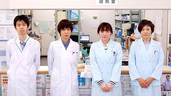 有限会社ユーホーメディックスグリーン薬局_2
