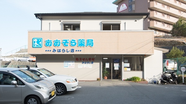 おおぞら薬局　みはらし店_2