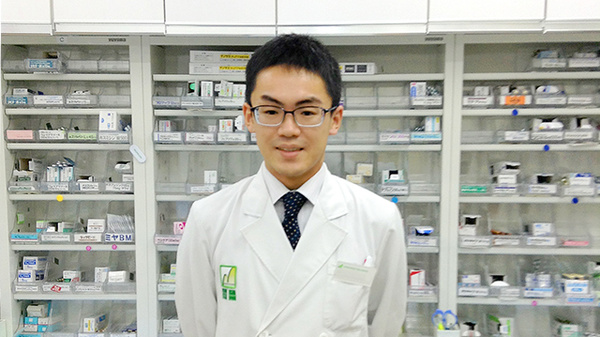 南山堂薬局　下石神井店_2