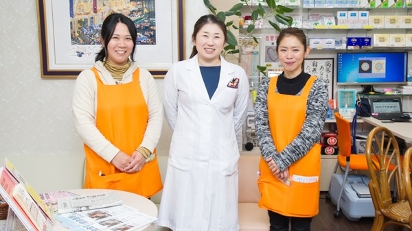 ひとみ薬局　和泉大宮店_2