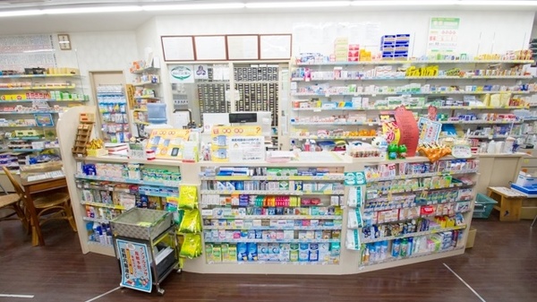 ひとみ薬局　和泉大宮店_4