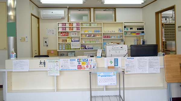 マリン薬局上宇部店_3