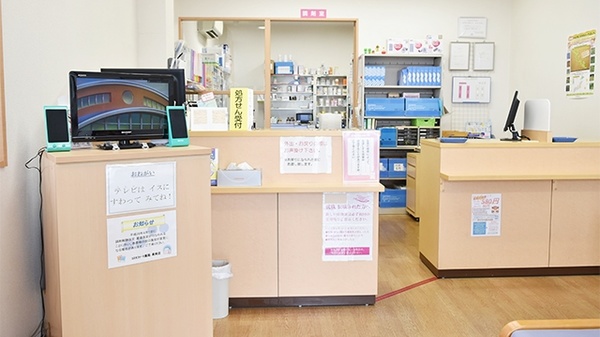 コスモファーマ薬局　泉南店_3