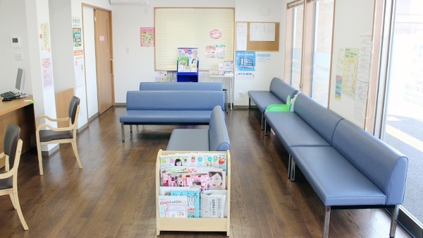 ベース薬局鹿島厚生病院前店_4