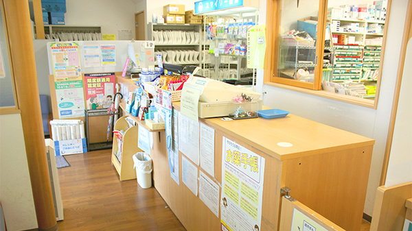 スマイリー薬局　天神町店_3