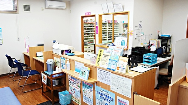 エール薬局　鶴岡城北店_3