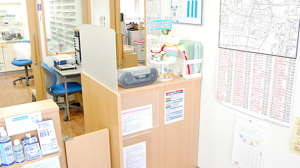 エール薬局　門田店_4