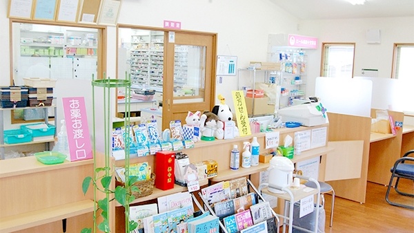 エール薬局　十文字店_4