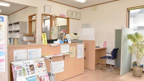 コスモファーマ薬局　川端店_4