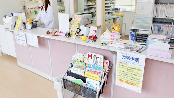 コスモ調剤薬局　伊達東店_3