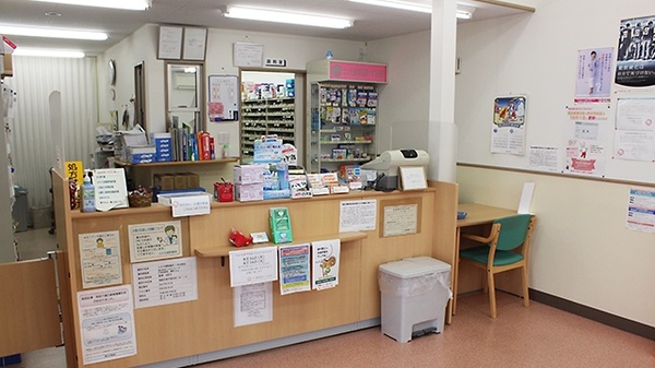 コスモ調剤薬局　いずみ西店_2