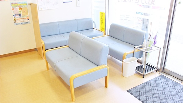 コスモ調剤薬局　福島駅西口店_4