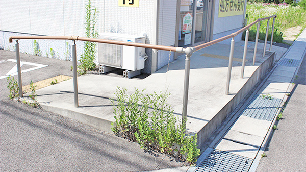 コスモ調剤薬局　森合西店_3
