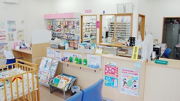 コスモ調剤薬局　みかわ店_3